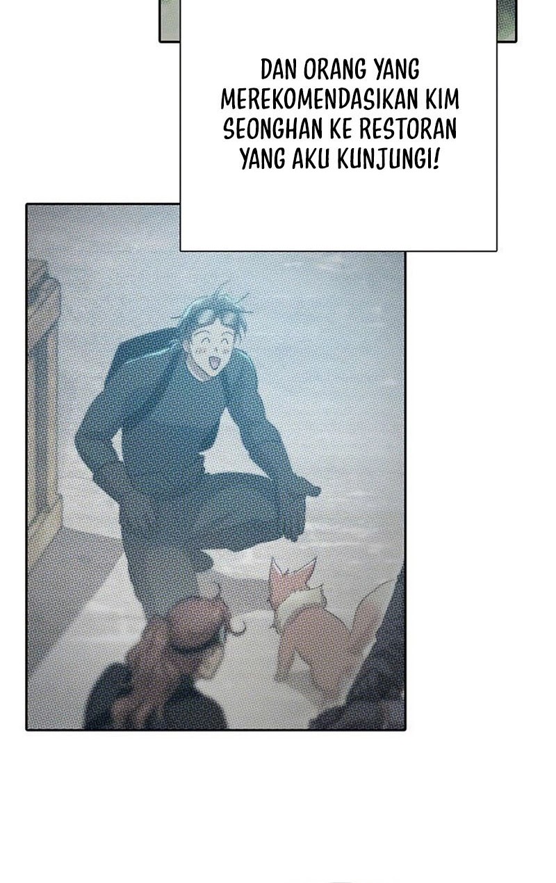 The S-Classes That I Raised Chapter 131 Gambar 17