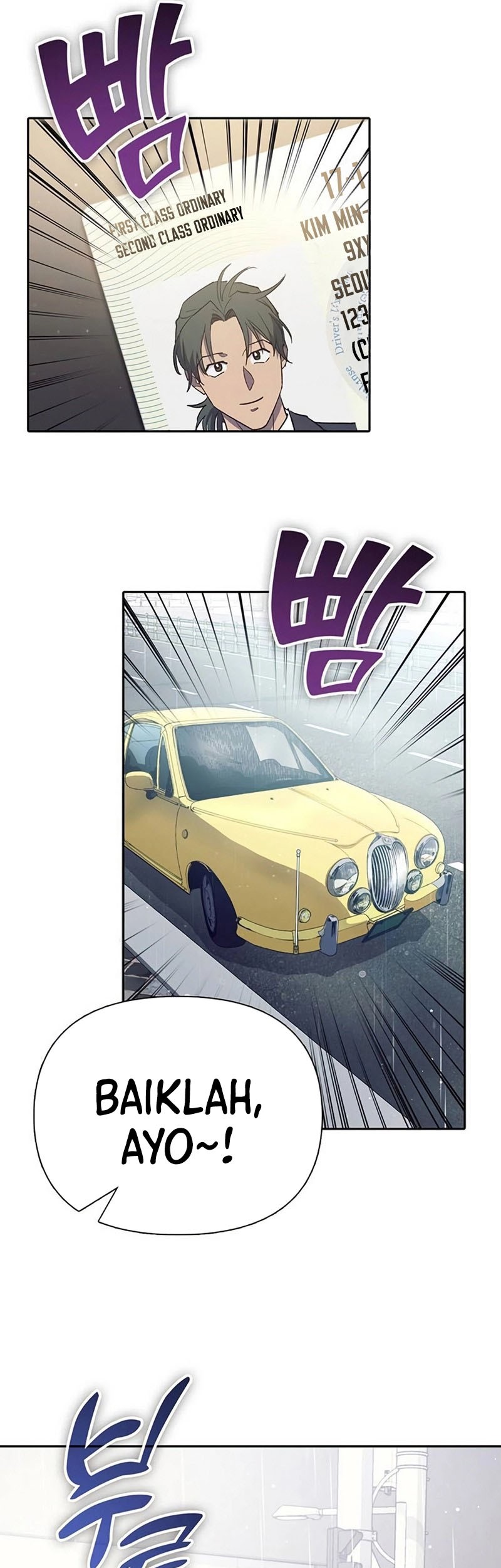 The S-Classes That I Raised Chapter 131 Gambar 22