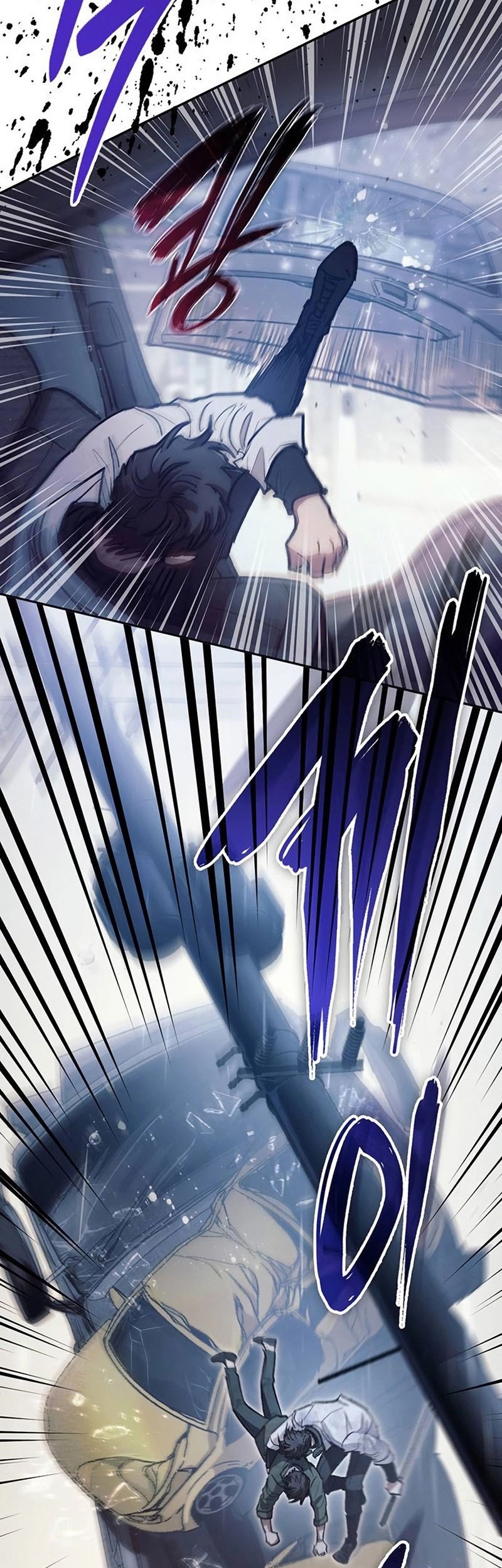 The S-Classes That I Raised Chapter 131 Gambar 32