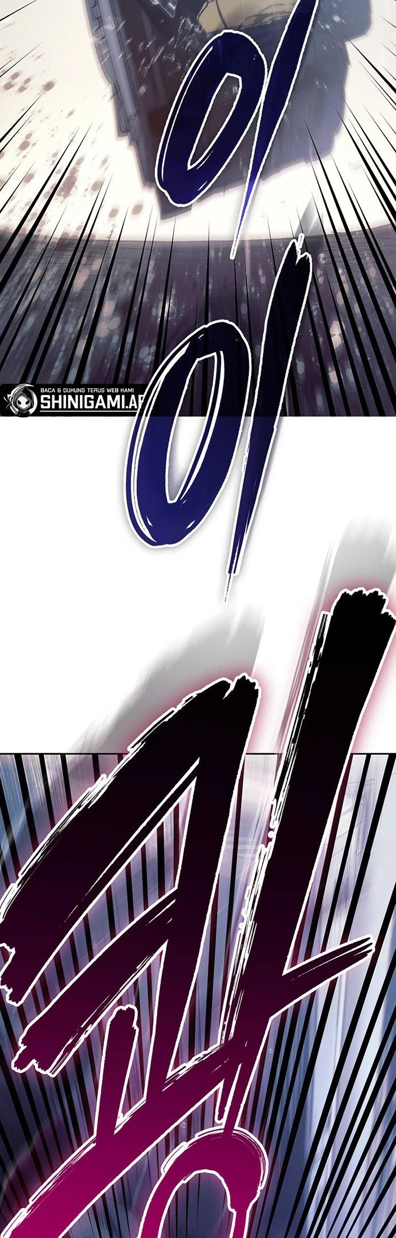 The S-Classes That I Raised Chapter 131 Gambar 33