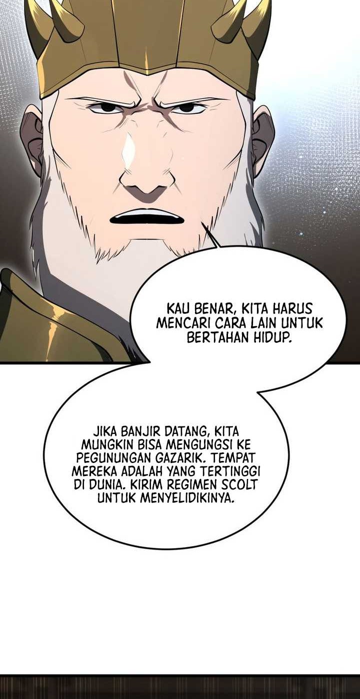 The Fallen Chapter 59 Gambar 33