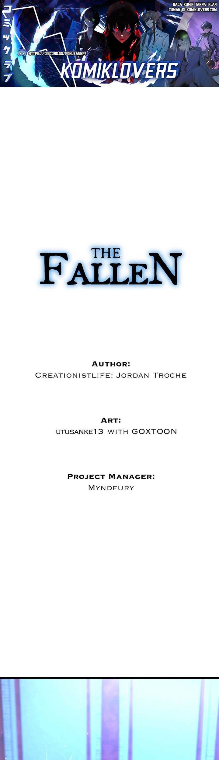 Baca Manhwa The Fallen Chapter 59 Gambar 2