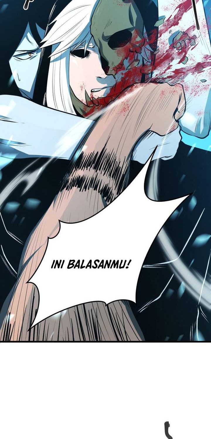 The Fallen Chapter 55 Gambar 39