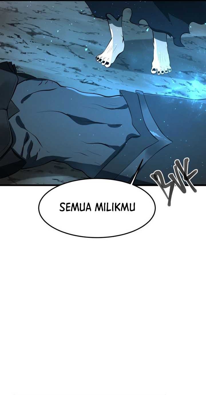 The Fallen Chapter 55 Gambar 9