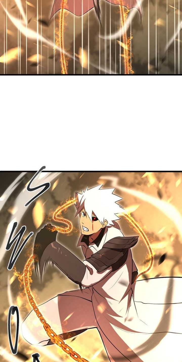 The Fallen Chapter 53 Gambar 27