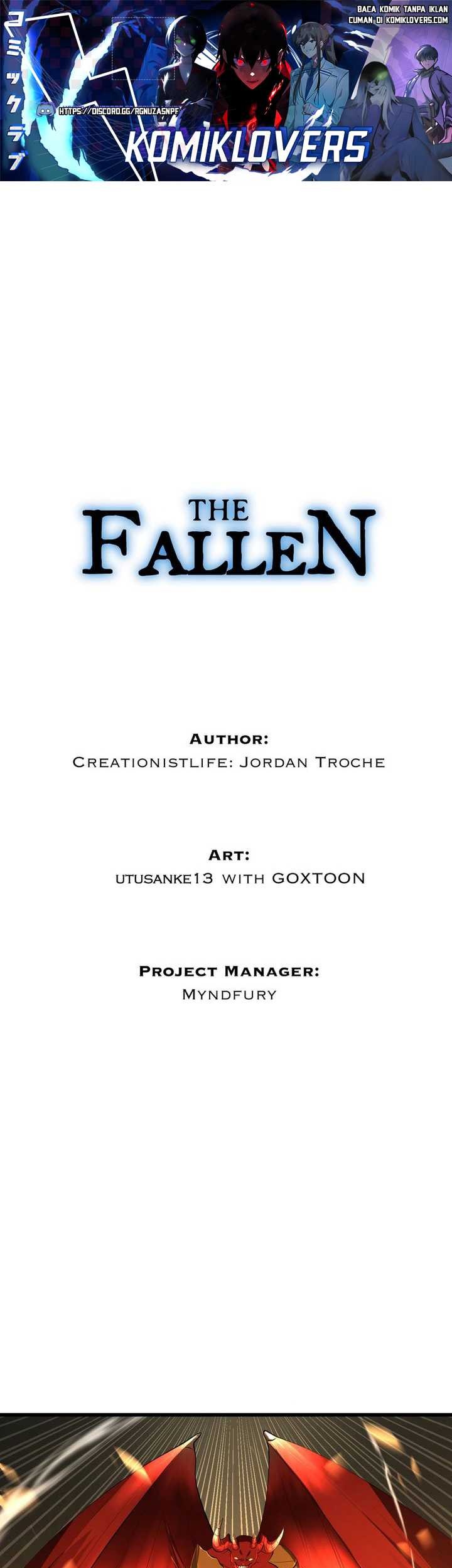 Baca Manhwa The Fallen Chapter 53 Gambar 2