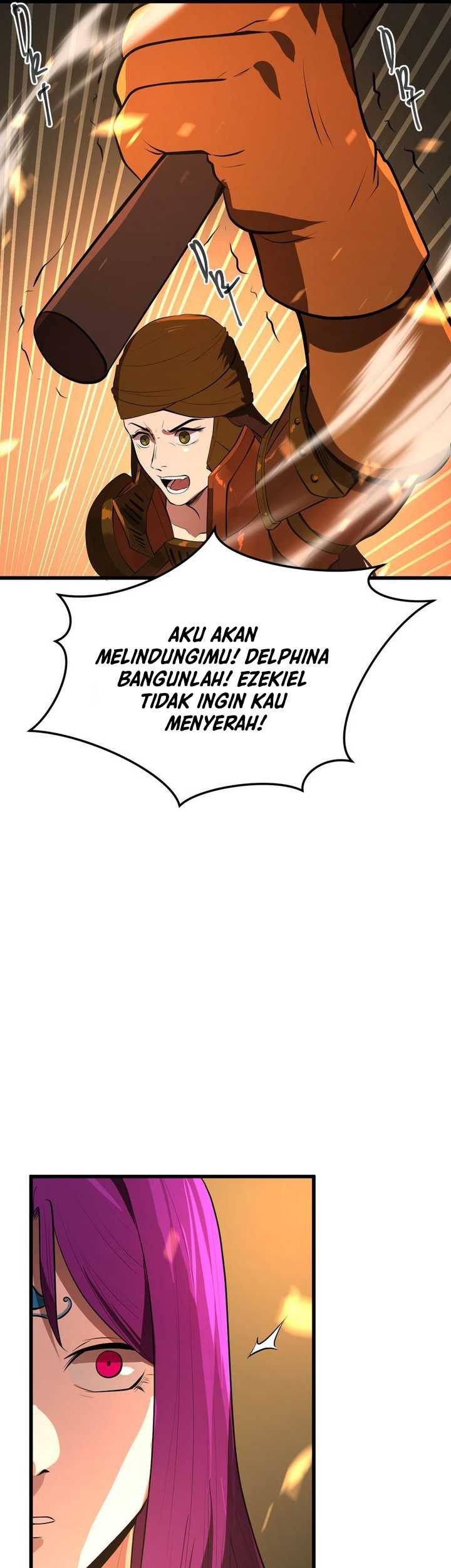 The Fallen Chapter 52 Gambar 18