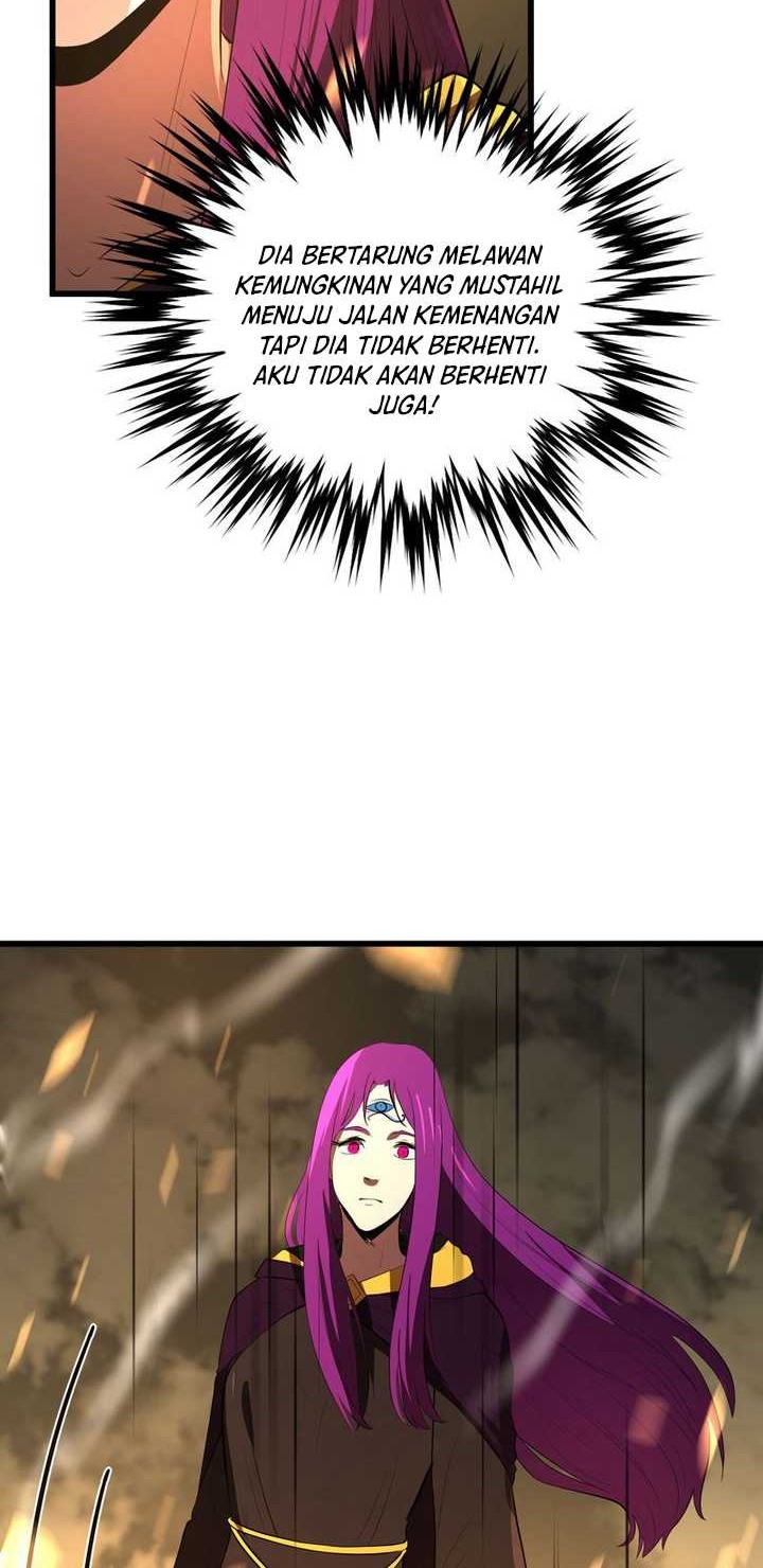 The Fallen Chapter 52 Gambar 19