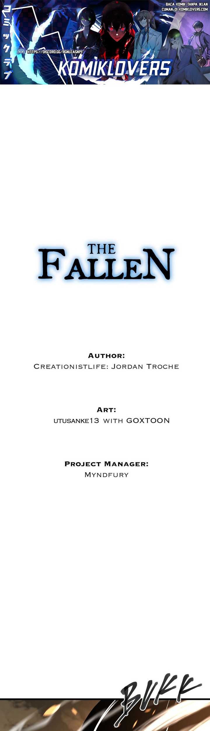 Baca Manhwa The Fallen Chapter 52 Gambar 2