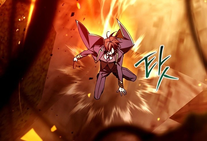 Magic Academy’s Genius Blinker Chapter 24 Gambar 18