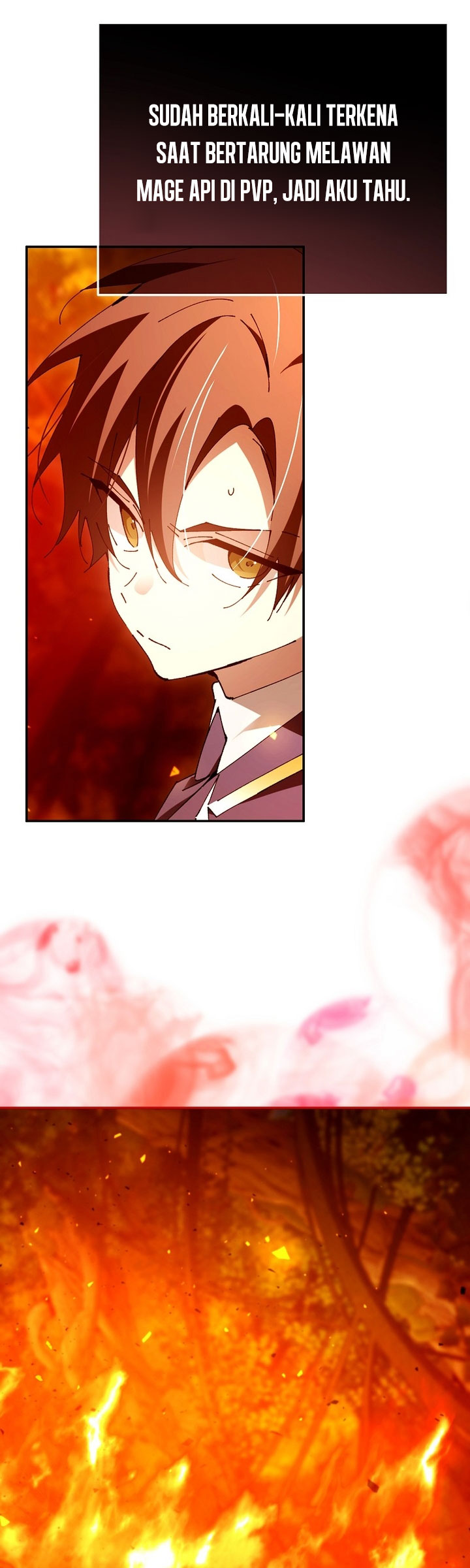 Magic Academy’s Genius Blinker Chapter 24 Gambar 25