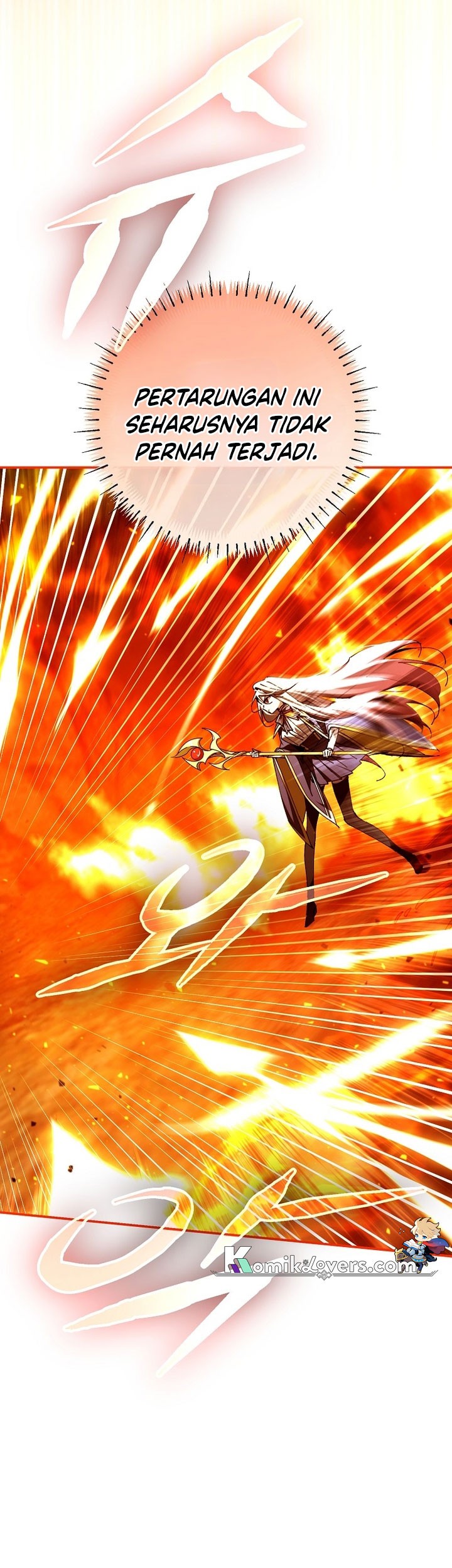 Magic Academy’s Genius Blinker Chapter 24 Gambar 29