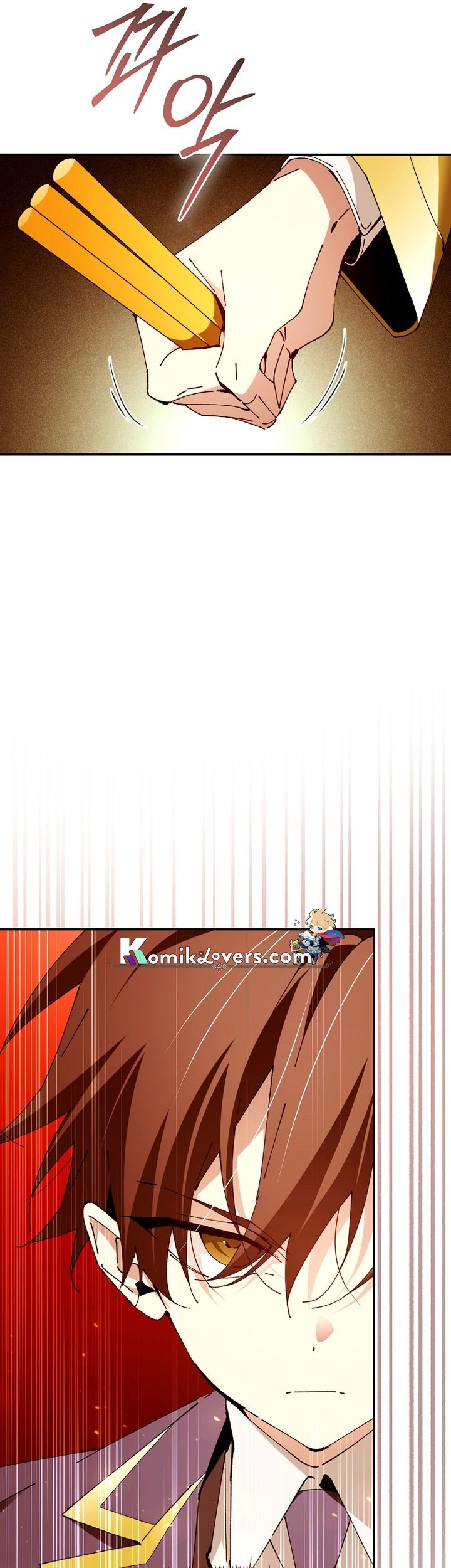 Magic Academy’s Genius Blinker Chapter 24 Gambar 32