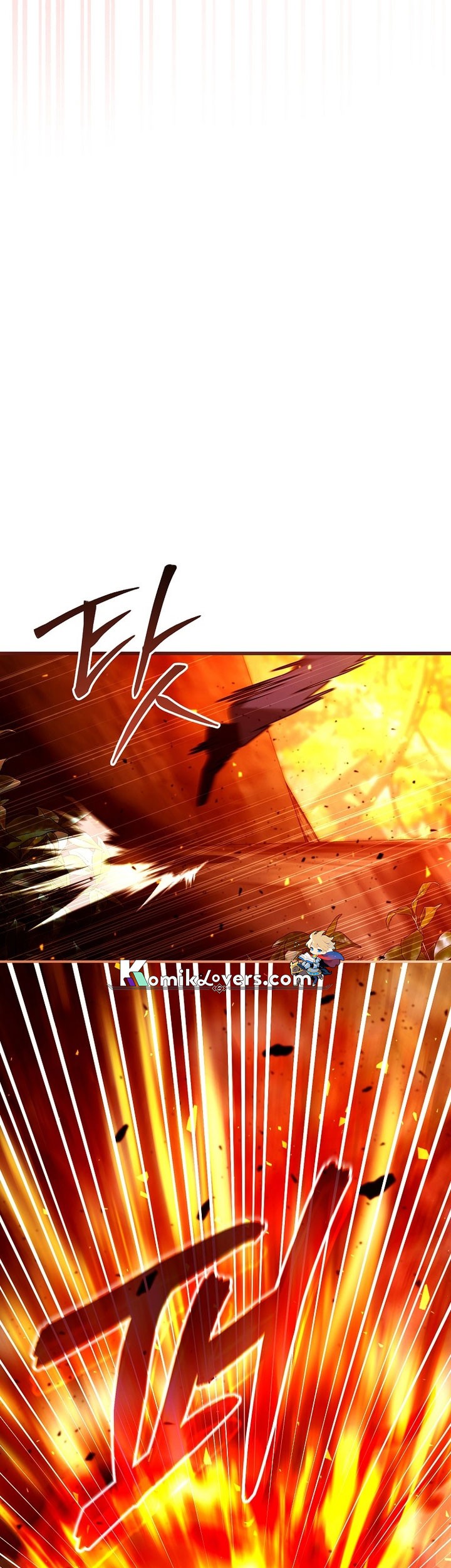 Magic Academy’s Genius Blinker Chapter 24 Gambar 34