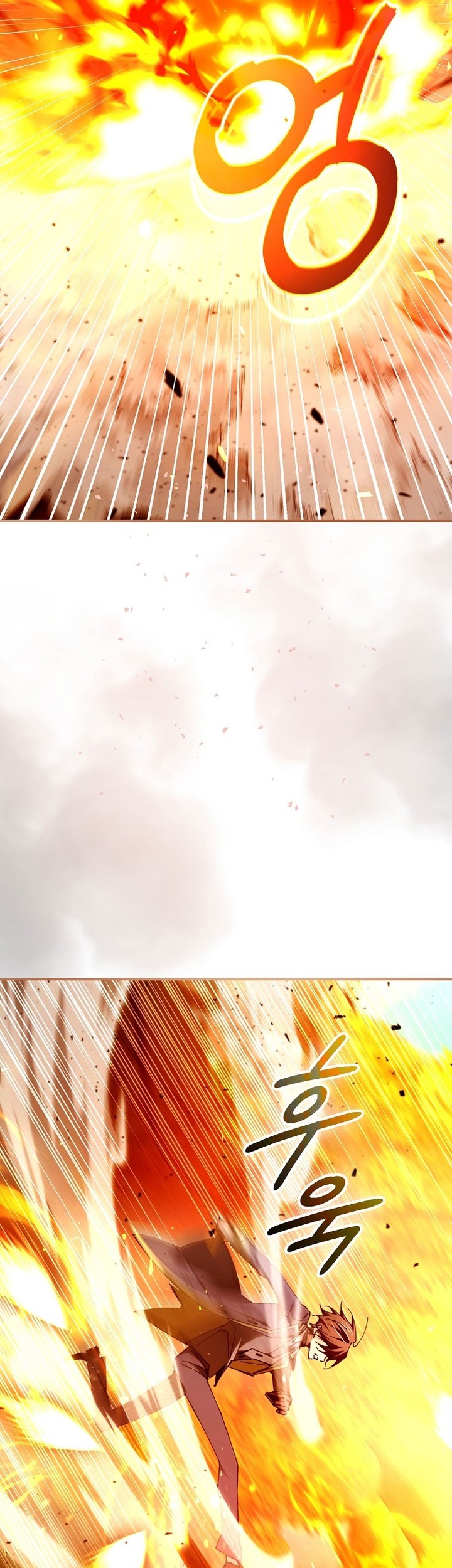 Magic Academy’s Genius Blinker Chapter 24 Gambar 36