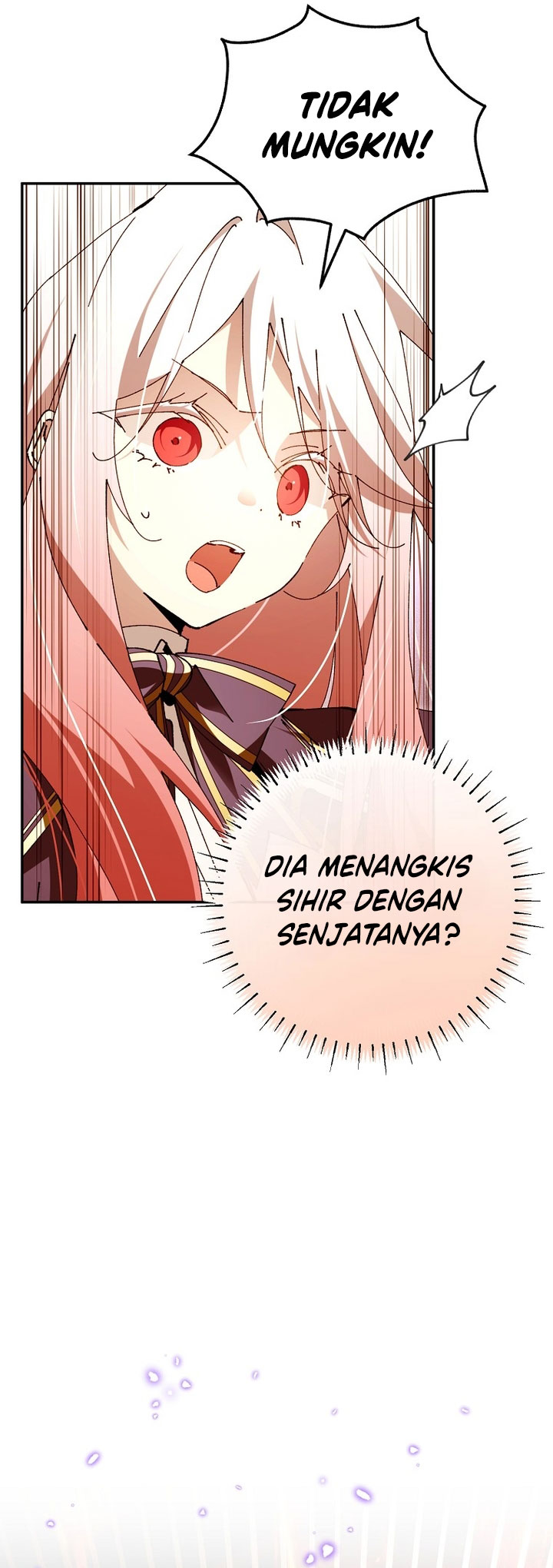 Magic Academy’s Genius Blinker Chapter 24 Gambar 44