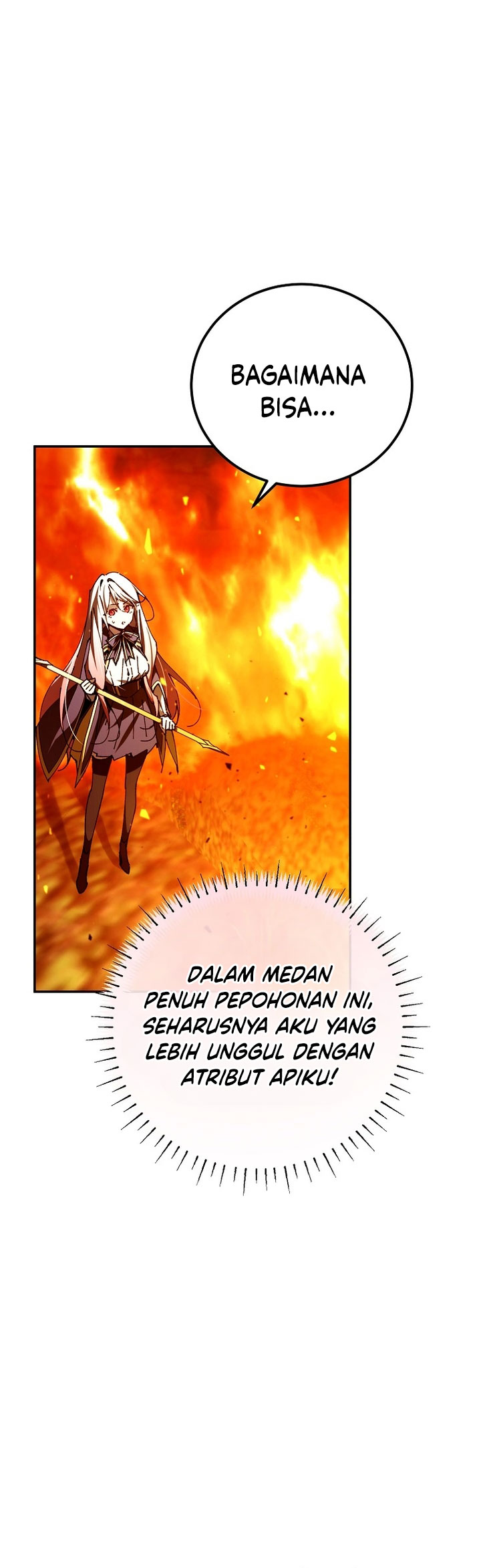 Magic Academy’s Genius Blinker Chapter 24 Gambar 51