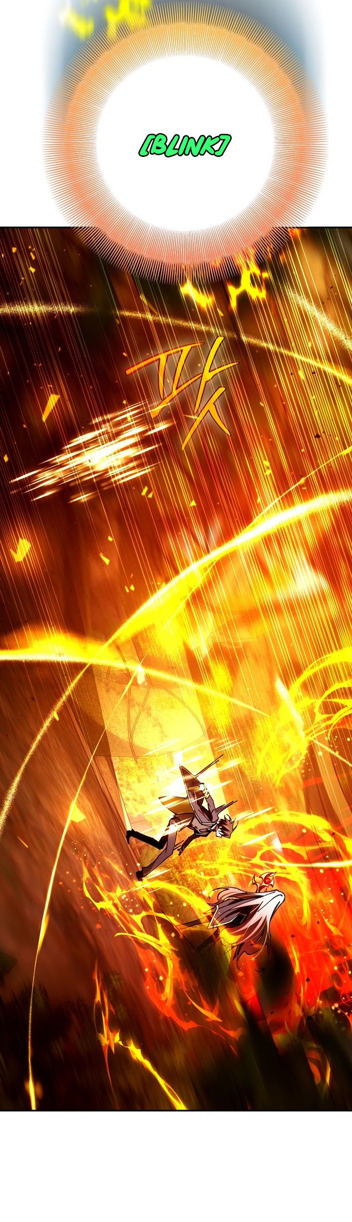 Magic Academy’s Genius Blinker Chapter 24 Gambar 59