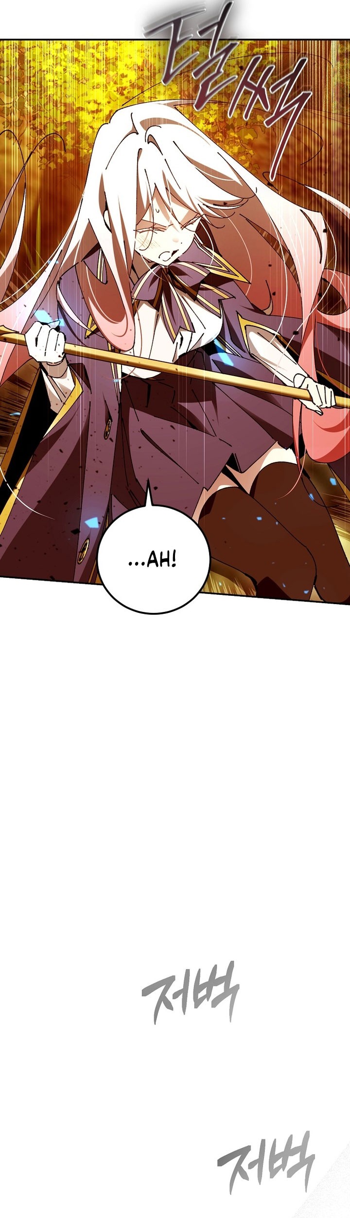Magic Academy’s Genius Blinker Chapter 24 Gambar 75