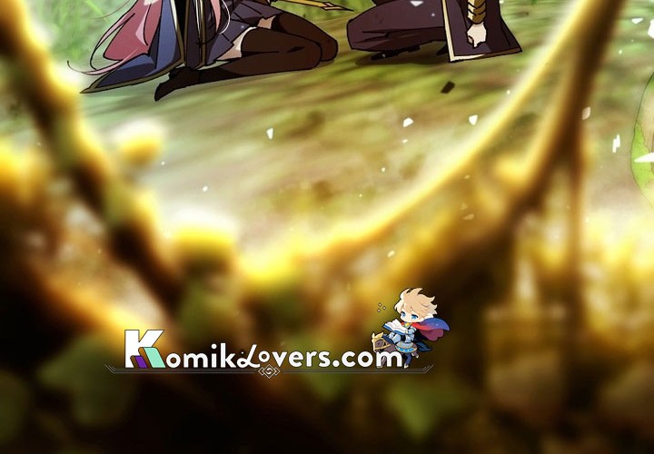 Magic Academy’s Genius Blinker Chapter 24 Gambar 78