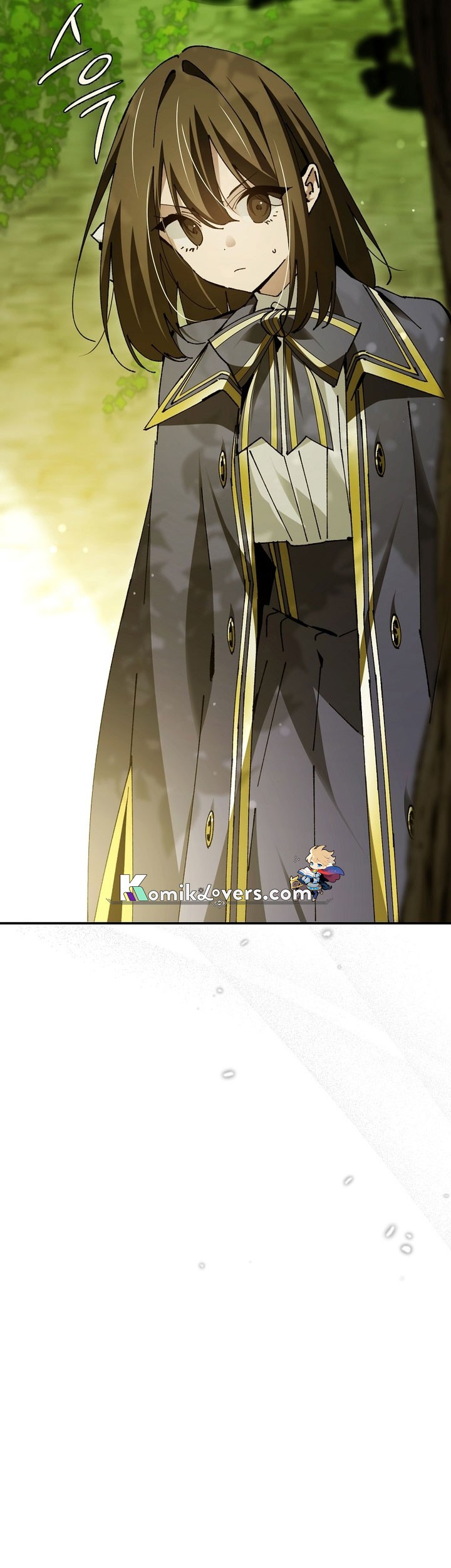 Magic Academy’s Genius Blinker Chapter 24 Gambar 83