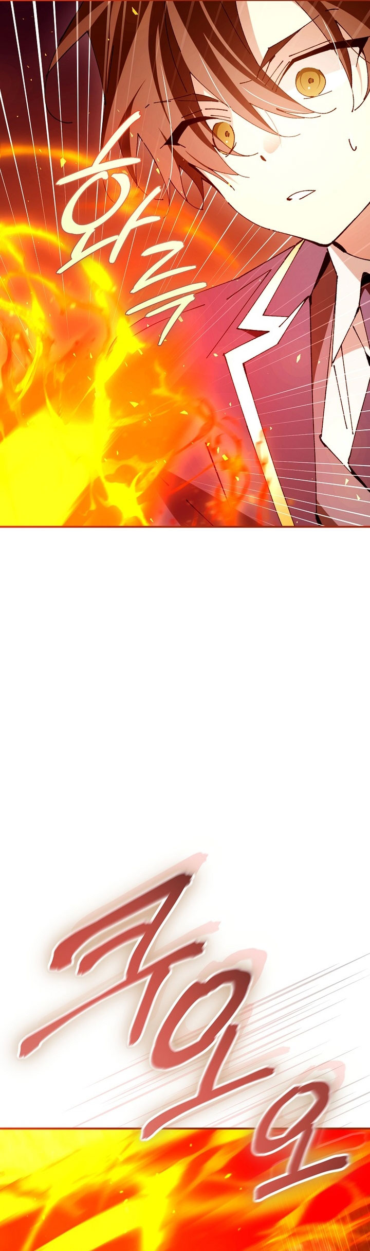Magic Academy’s Genius Blinker Chapter 24 Gambar 7