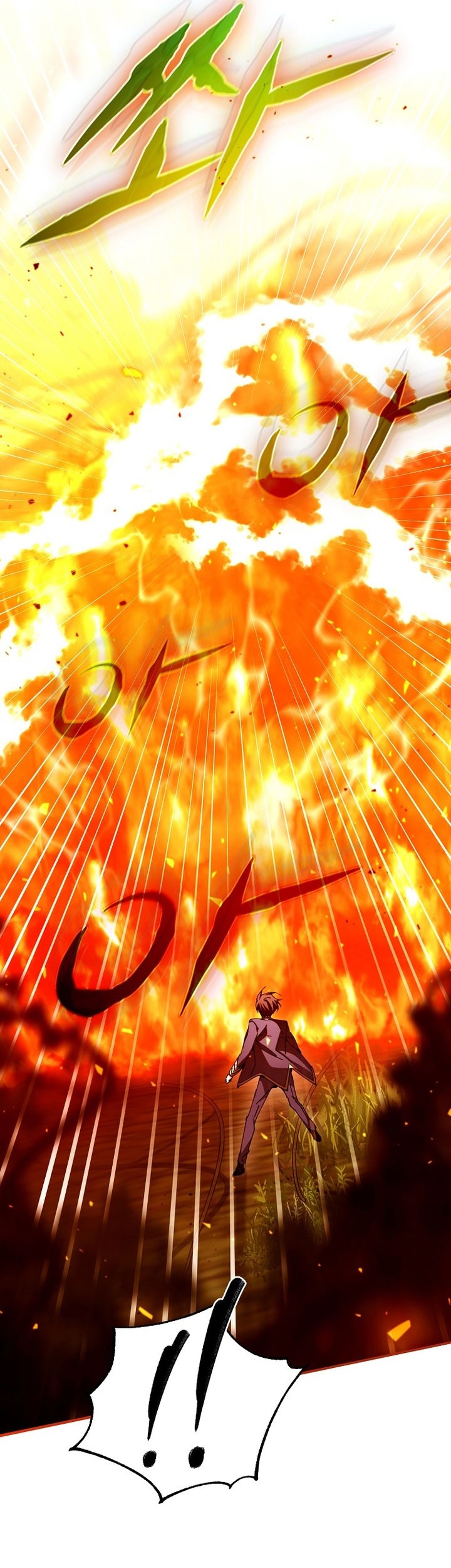 Magic Academy’s Genius Blinker Chapter 24 Gambar 10