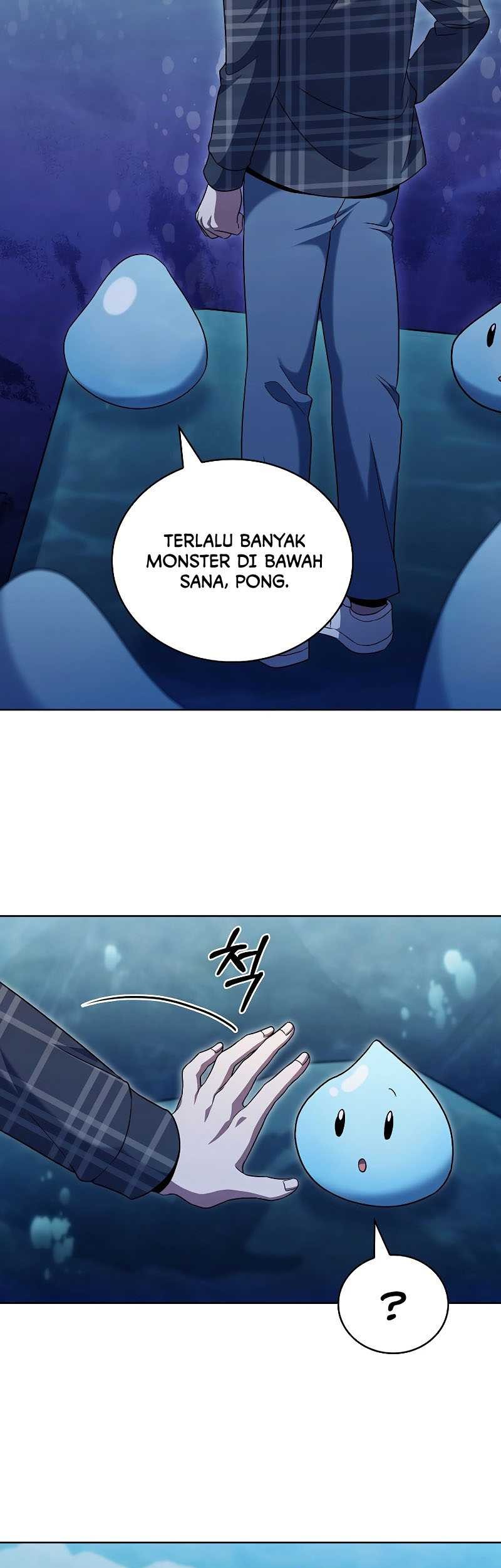 The Delivery Man From Murim Chapter 48 Gambar 41