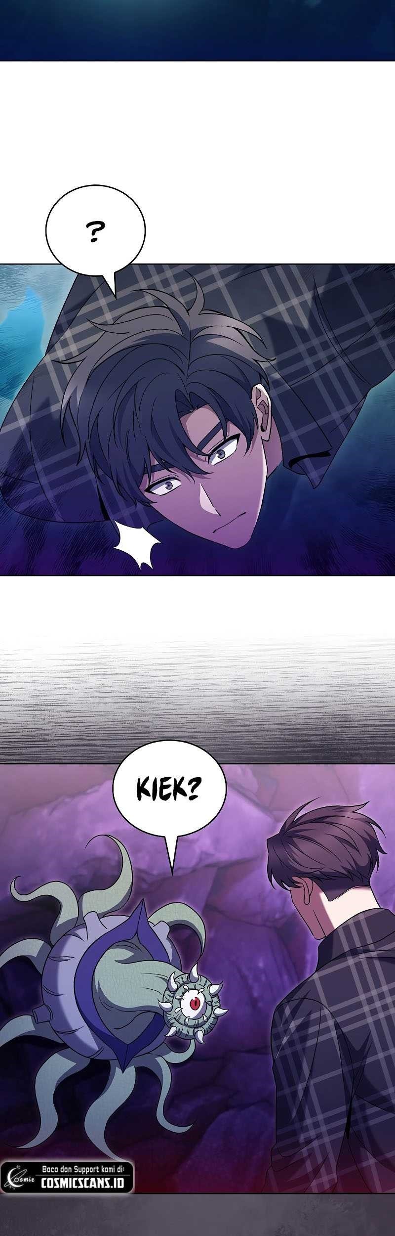 The Delivery Man From Murim Chapter 48 Gambar 43