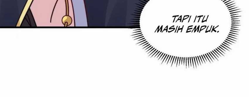 I, The Invincible Villain Master With My Apprentices Chapter 111 Gambar 32