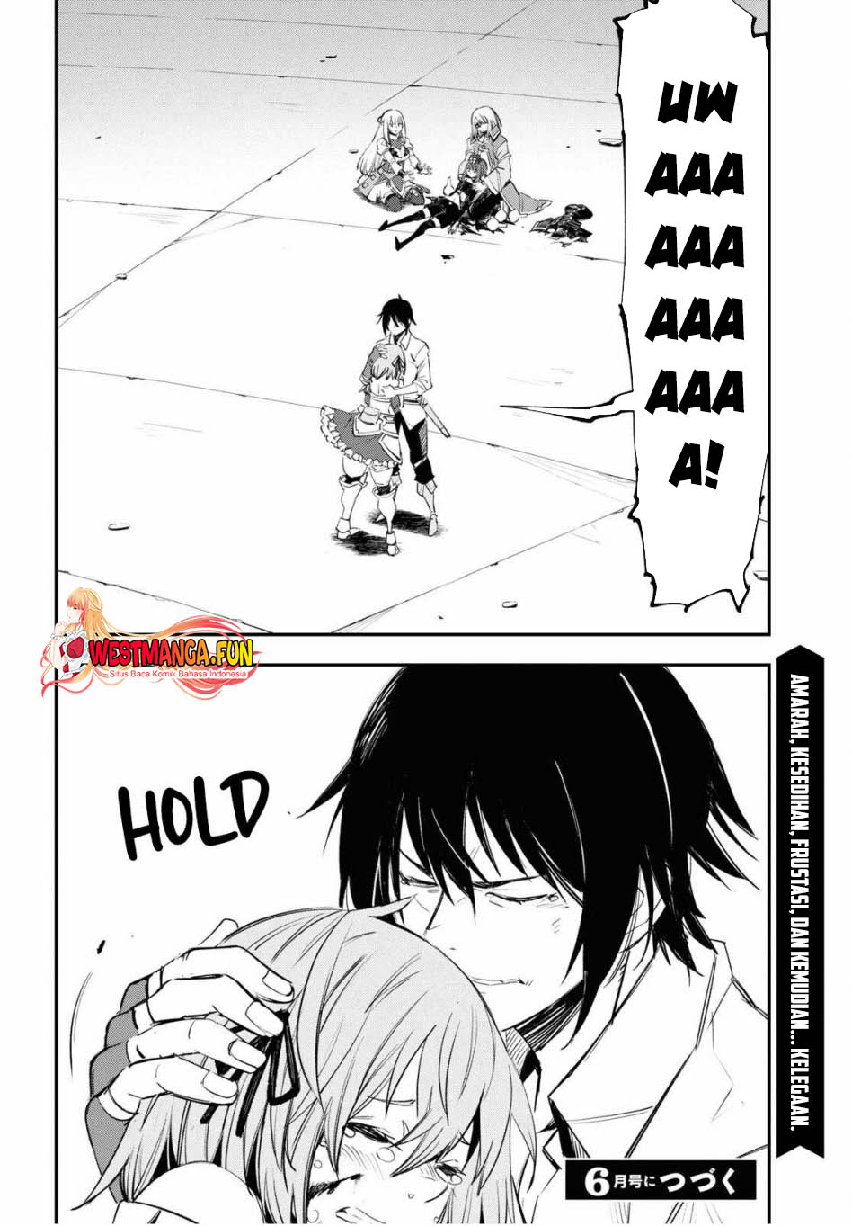 Shin no Nakama janai to Yuusha no Party wo Oidasareta node Henkyou de Slow Life suru Koto ni shimashita Chapter 69 Gambar 23