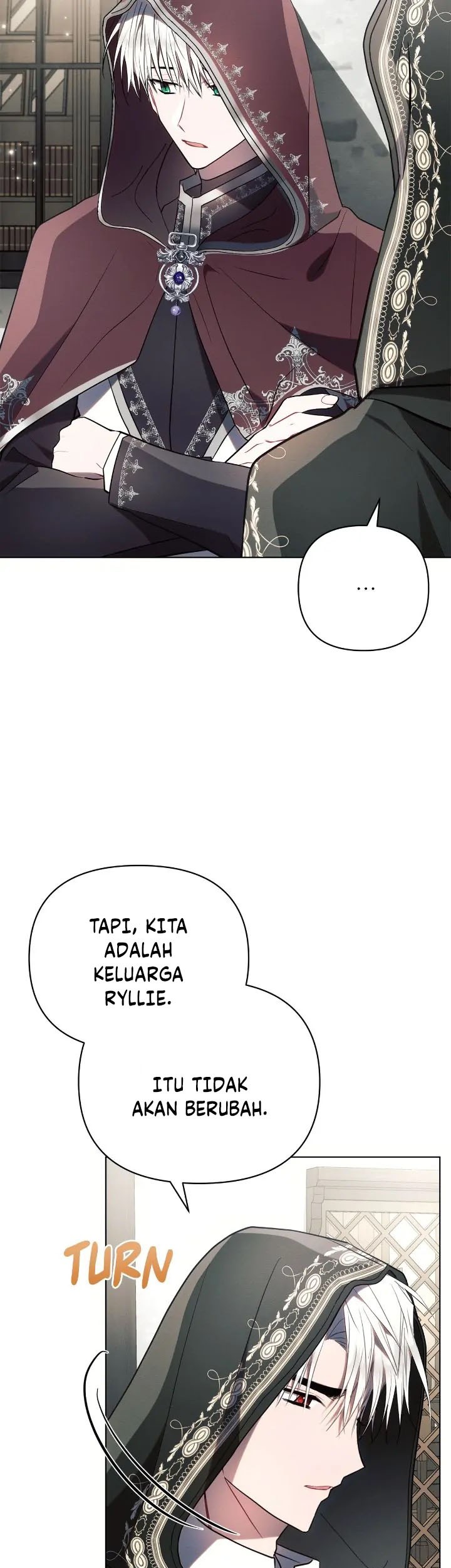 Ashtarte Chapter 85 Gambar 15