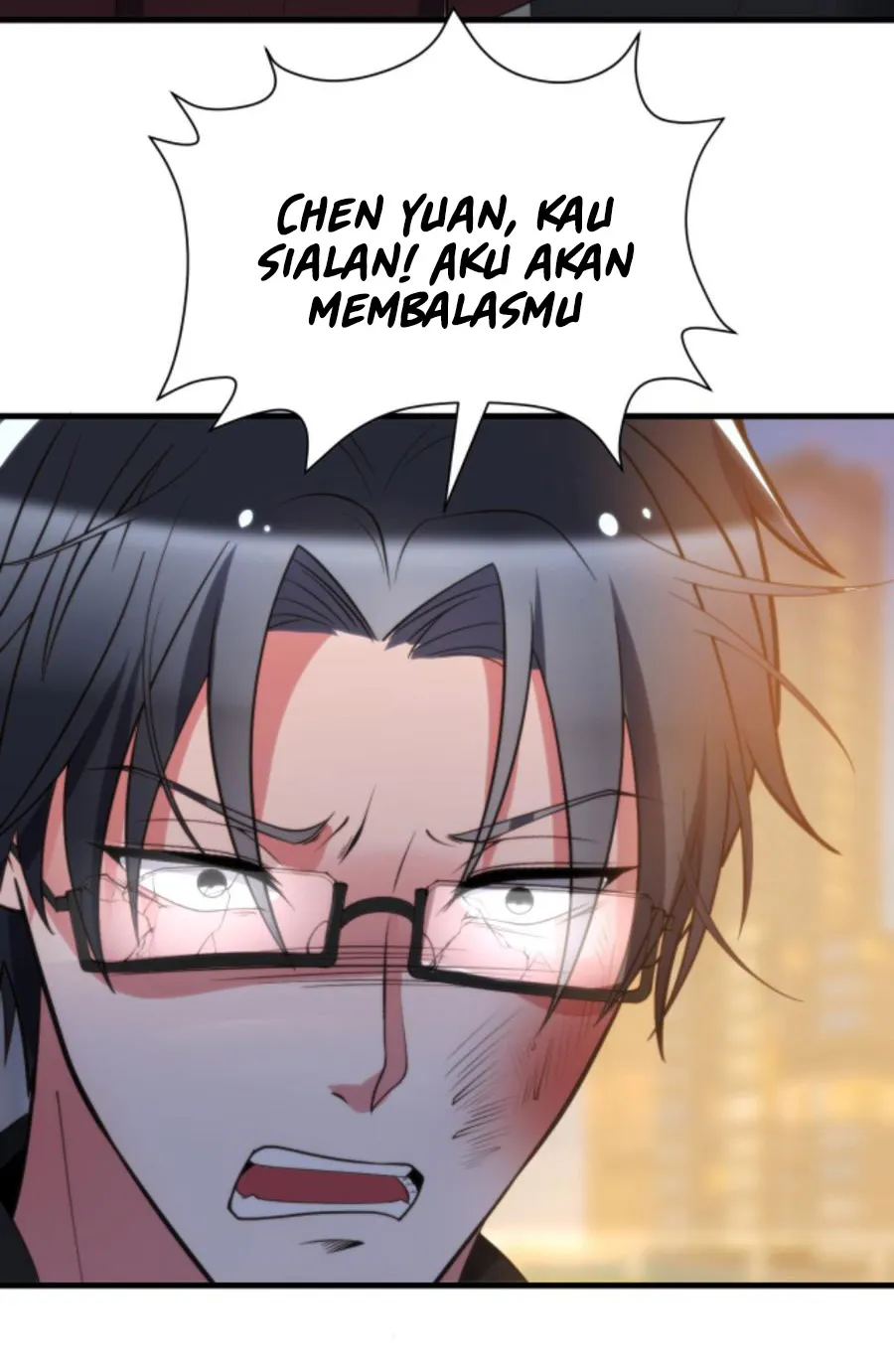 I Have 90 Billion Licking Gold Chapter 264 Gambar 31