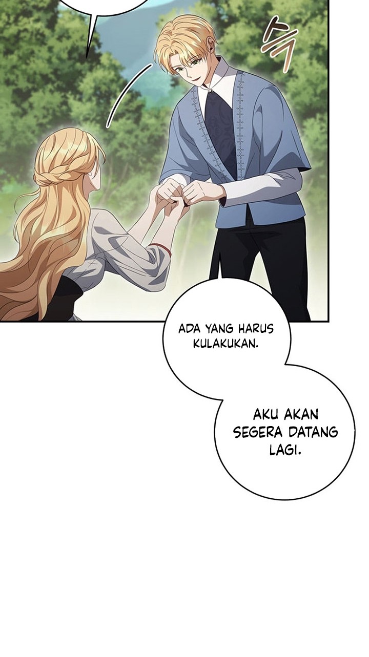 Margrave’s Bastard Son was The Emperor Chapter 27 Gambar 19