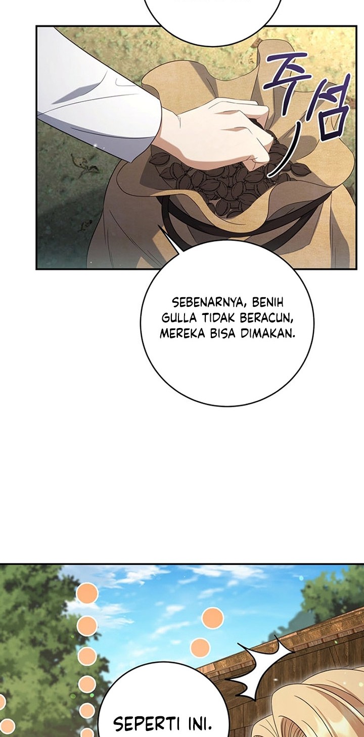 Margrave’s Bastard Son was The Emperor Chapter 27 Gambar 23
