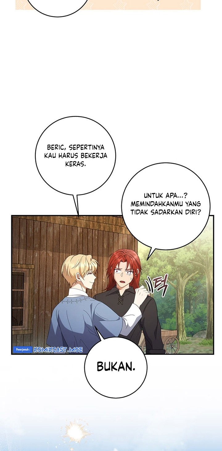 Margrave’s Bastard Son was The Emperor Chapter 27 Gambar 25