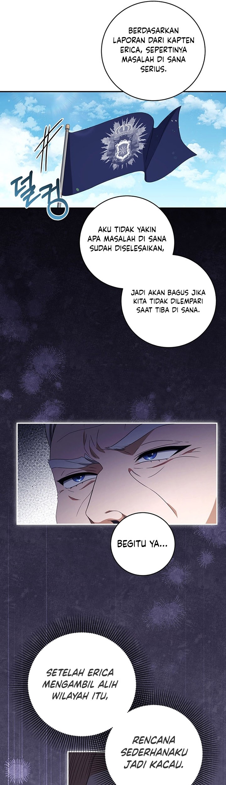 Margrave’s Bastard Son was The Emperor Chapter 27 Gambar 32