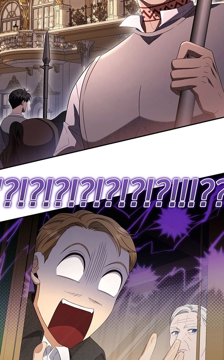 Margrave’s Bastard Son was The Emperor Chapter 27 Gambar 35