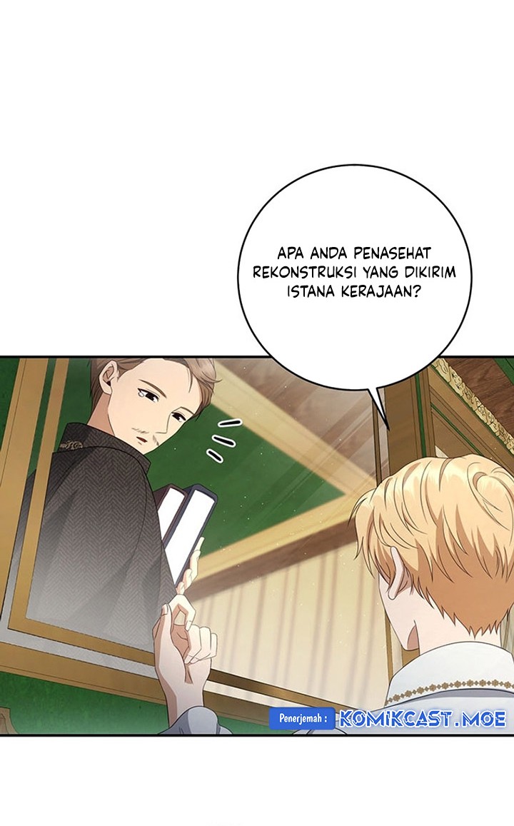 Margrave’s Bastard Son was The Emperor Chapter 27 Gambar 37