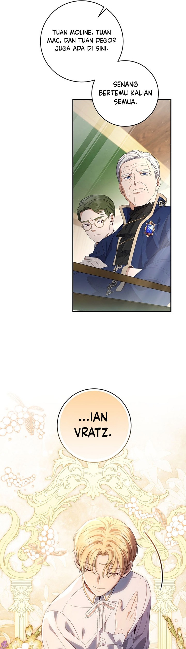 Margrave’s Bastard Son was The Emperor Chapter 27 Gambar 38