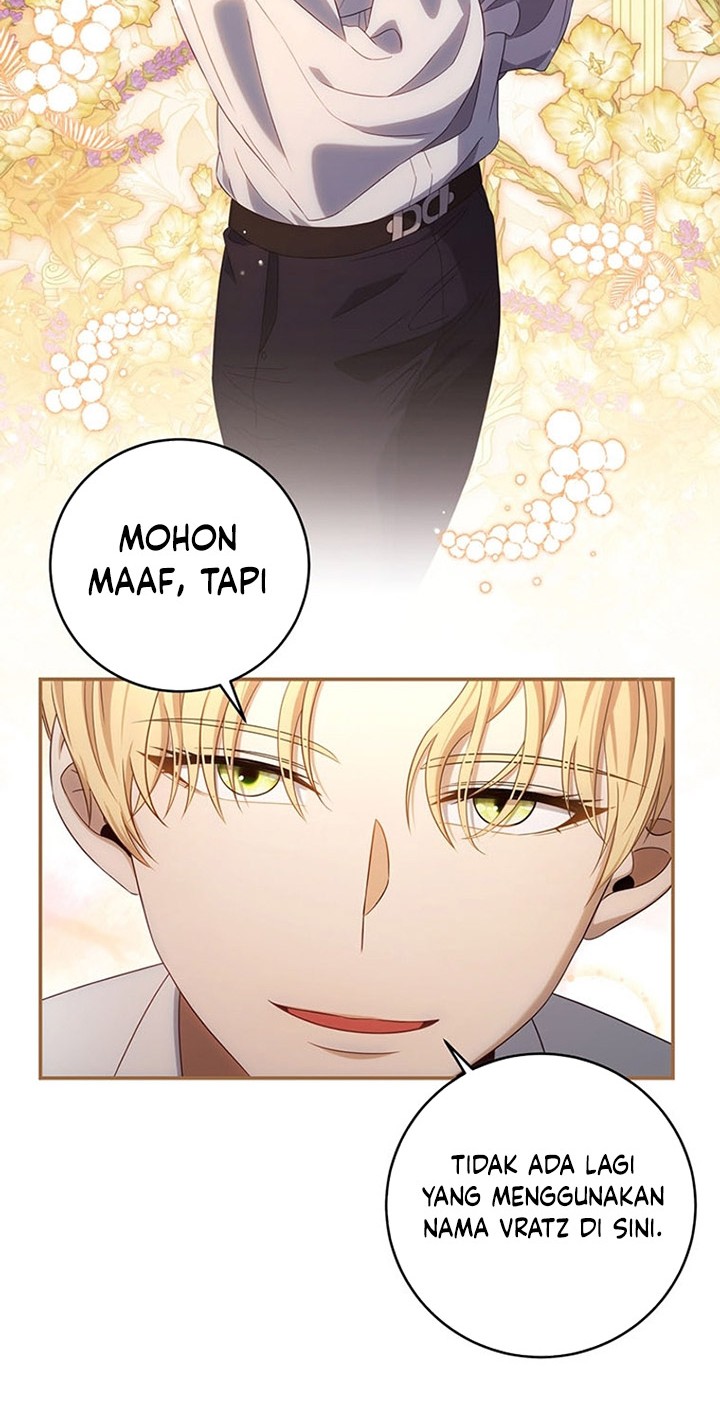 Margrave’s Bastard Son was The Emperor Chapter 27 Gambar 39