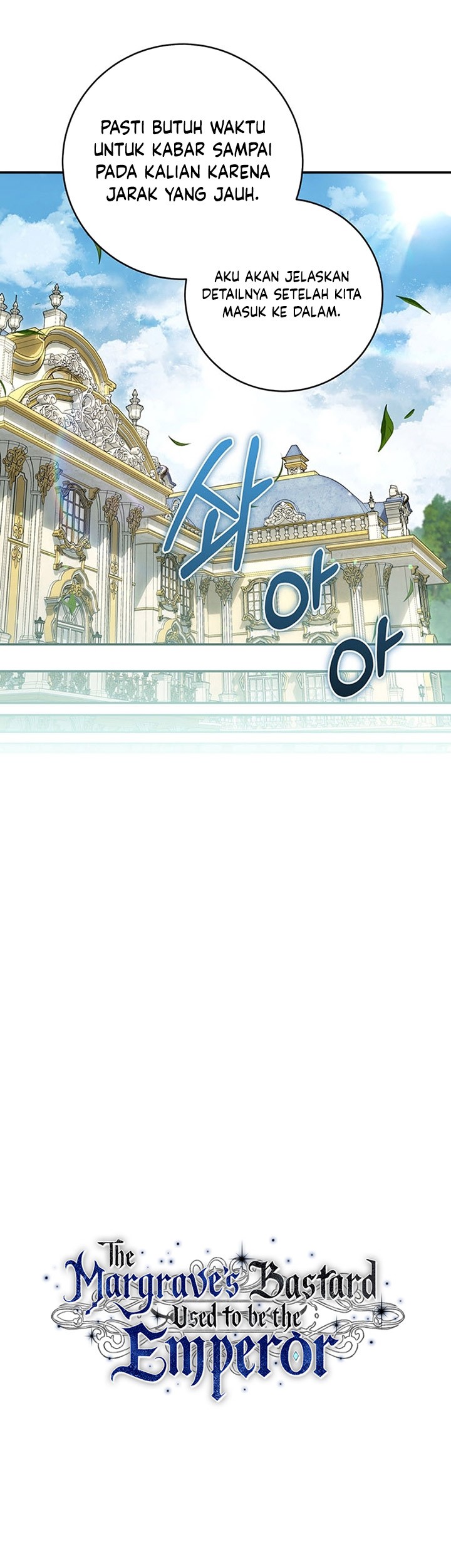 Margrave’s Bastard Son was The Emperor Chapter 27 Gambar 40