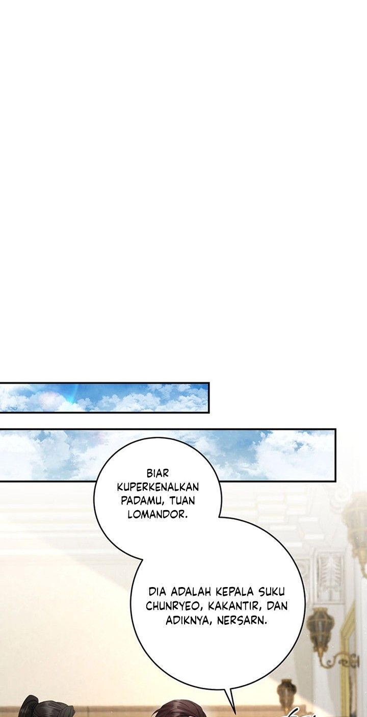 Margrave’s Bastard Son was The Emperor Chapter 27 Gambar 41