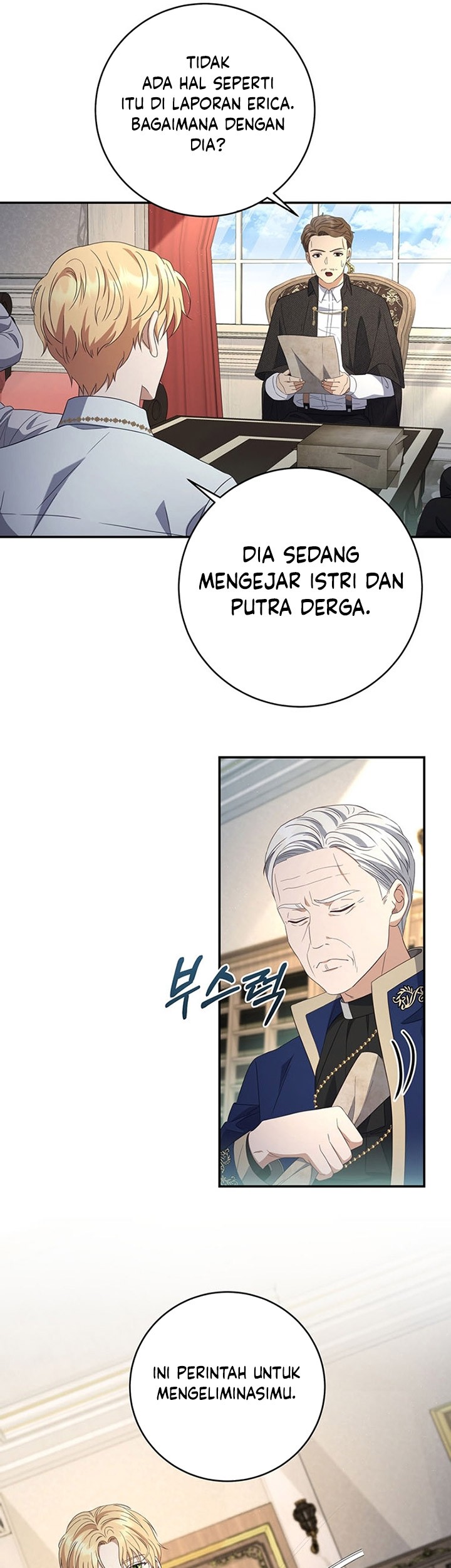 Margrave’s Bastard Son was The Emperor Chapter 27 Gambar 44
