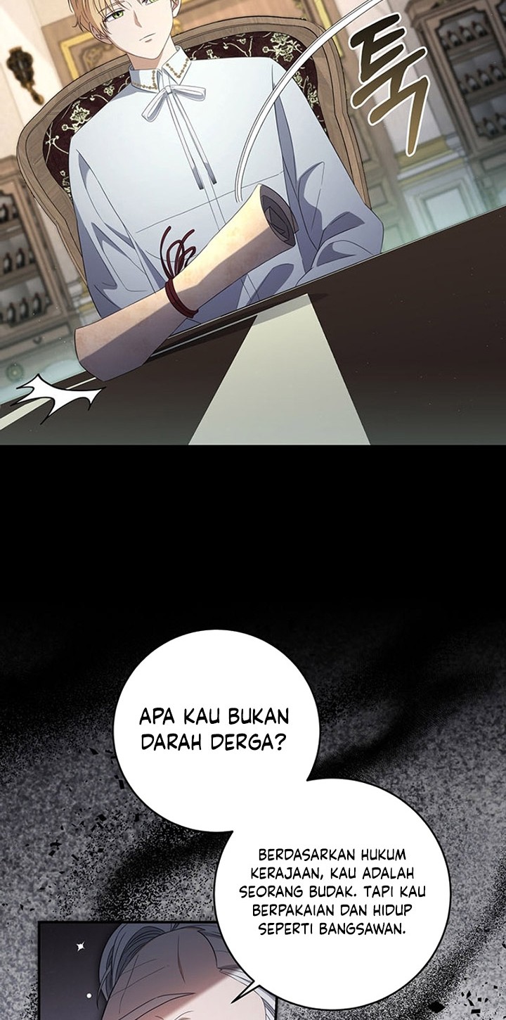 Margrave’s Bastard Son was The Emperor Chapter 27 Gambar 45