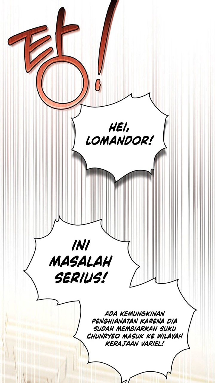 Margrave’s Bastard Son was The Emperor Chapter 27 Gambar 51