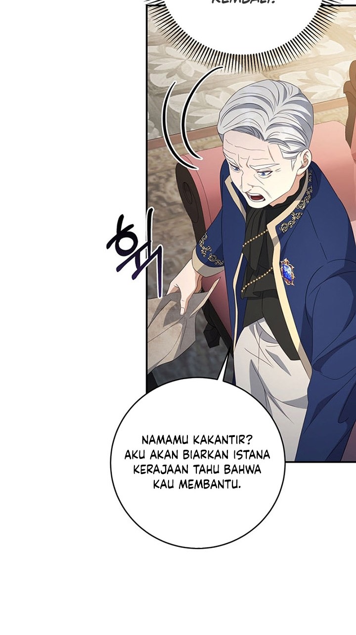 Margrave’s Bastard Son was The Emperor Chapter 27 Gambar 55