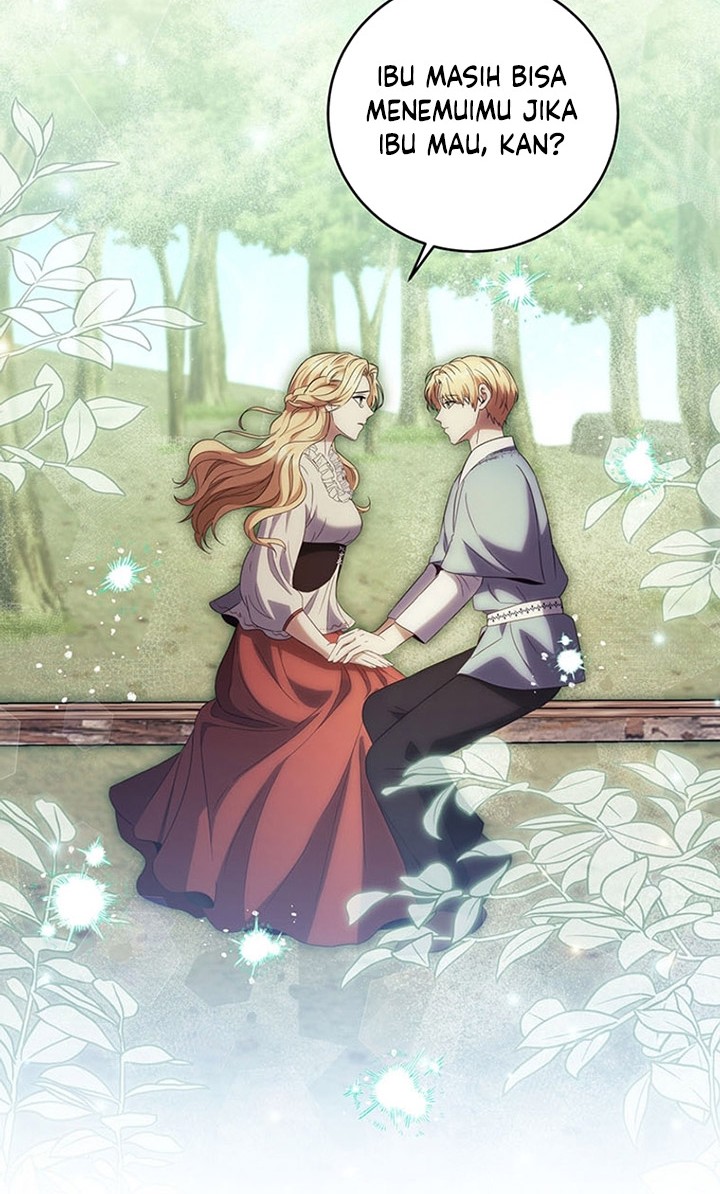 Margrave’s Bastard Son was The Emperor Chapter 27 Gambar 5