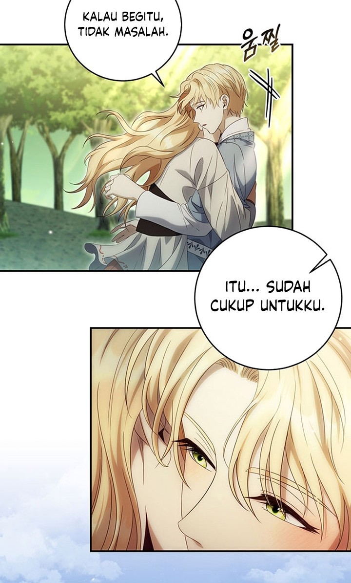 Margrave’s Bastard Son was The Emperor Chapter 27 Gambar 7
