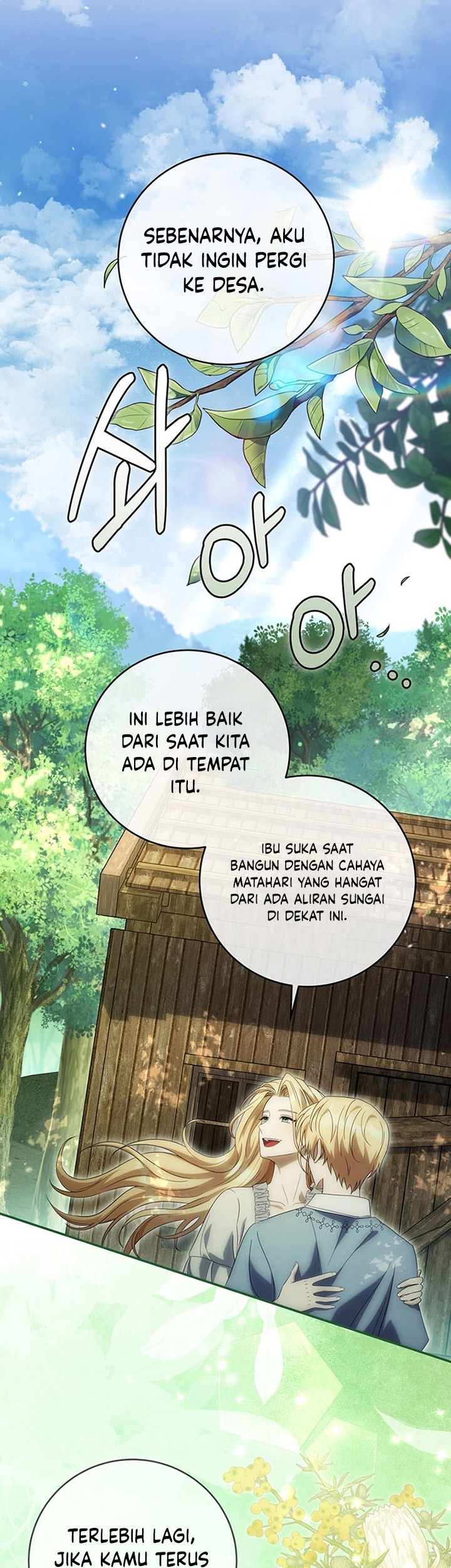 Margrave’s Bastard Son was The Emperor Chapter 27 Gambar 8